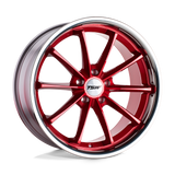 TSW - SWEEP | 18X8.5 / 40 Offset / 5X114.3 Bolt Pattern | 1885SWP405114R76