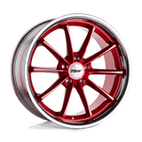 TSW - SWEEP | 18X8.5 / 40 Offset / 5X114.3 Bolt Pattern | 1885SWP405114R76