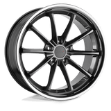 TSW - SWEEP | 19X9.5 / 20 Offset / 5X120 Bolt Pattern | 1995SWP205120G76