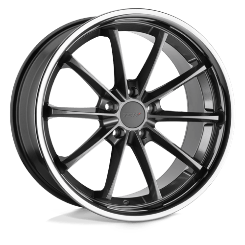 TSW - SWEEP | 19X9.5 / 20 Offset / 5X120 Bolt Pattern | 1995SWP205120G76