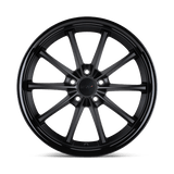 TSW - SWEEP | 20X8.5 / 35 Offset / 5X120 Bolt Pattern | 2085SWP355120B76