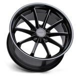 TSW - SWEEP | 20X8.5 / 35 Offset / 5X120 Bolt Pattern | 2085SWP355120B76