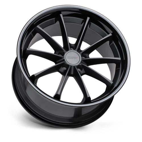 TSW - SWEEP | 18X8.5 / 40 Offset / 5X114.3 Bolt Pattern | 1885SWP405114B76