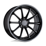 TSW - SWEEP | 20X10 / 25 Offset / 5X120 Bolt Pattern | 2010SWP255120B76