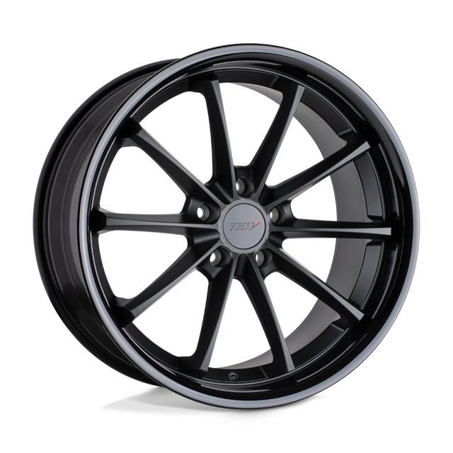 TSW - SWEEP | 20X10 / 25 Offset / 5X120 Bolt Pattern | 2010SWP255120B76