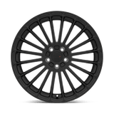 TSW - TURBINA | 19X10 / 25 Offset / 5X114.3 Bolt Pattern | 1910TUR255114M76