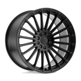 TSW - TURBINA | 18X10 / 25 Offset / 5X120 Bolt Pattern | 1810TUR255120M76