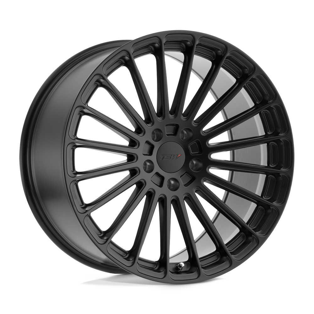 TSW - TURBINA | 19X9.5 / 39 Offset / 5X114.3 Bolt Pattern | 1995TUR395114M76