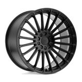 TSW - TURBINA | 20X9 / 15 Offset / 5X120 Bolt Pattern | 2090TUR155120M76