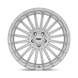 TSW - TURBINA | 22X10.5 / 42 Offset / 5X108 Bolt Pattern | 2205TUR425108S72