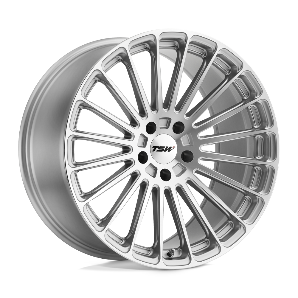 TSW - TURBINA | 20X9 / 20 Offset / 5X114.3 Bolt Pattern | 2090TUR205114S76