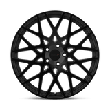 TSW - VALE | 18X9.5 / 35 Offset / 5X120 Bolt Pattern | 1895VLE355120B76