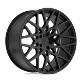 TSW - VALE | 18X9.5 / 35 Offset / 5X120 Bolt Pattern | 1895VLE355120B76