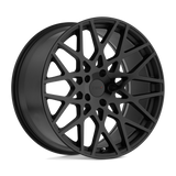 TSW - VALE | 20X10 / 40 Offset / 5X120 Bolt Pattern | 2010VLE405120B76