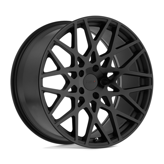 TSW - VALE | 20X10 / 40 Offset / 5X120 Bolt Pattern | 2010VLE405120B76