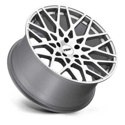 TSW - VALE | 19X8.5 / 15 Offset / 5X120 Bolt Pattern | 1985VLE155120S76