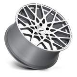 TSW - VALE | 18X9.5 / 35 Offset / 5X112 Bolt Pattern | 1895VLE355112S72