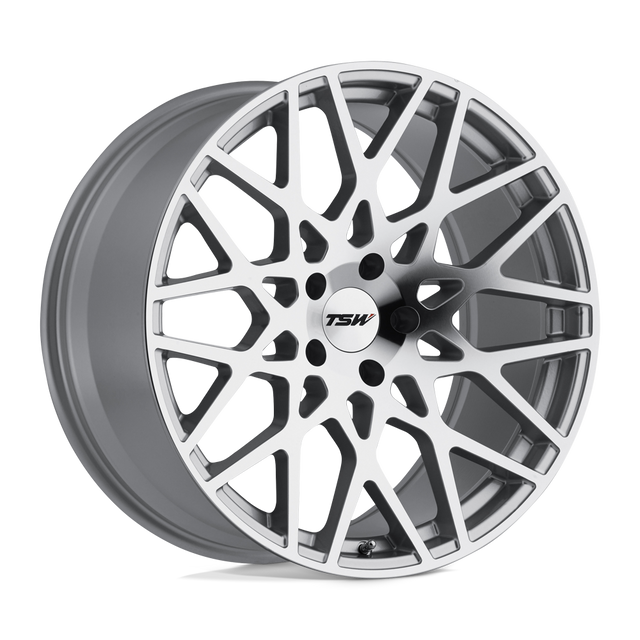 TSW - VALE | 18X8.5 / 35 Offset / 5X100 Bolt Pattern | 1885VLE355100S72