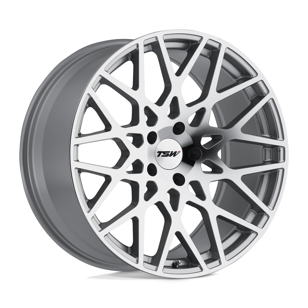 TSW - VALE | 19X8.5 / 30 Offset / 5X120 Bolt Pattern | 1985VLE305120S76