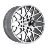TSW-VALE | 18X8,5 / 20 décalage / 5X114,3 modèle de boulon | 1885VLE205114S76