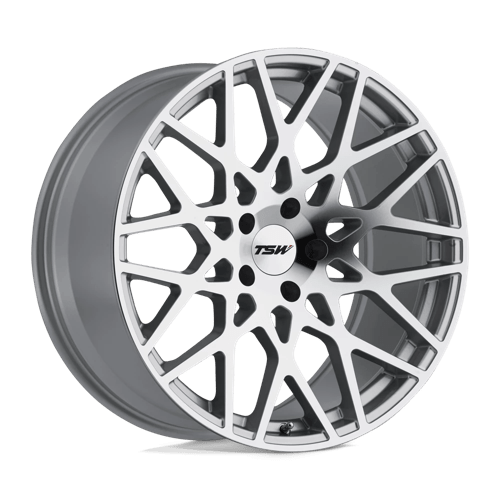 TSW - VALE | 18X8.5 / 20 Offset / 5X114.3 Bolt Pattern | 1885VLE205114S76