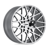 TSW-VALE | 18X8,5 / 20 décalage / 5X114,3 modèle de boulon | 1885VLE205114S76