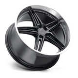 TSW - VARIANTE | 18X9.5 / 39 Offset / 5X120 Bolt Pattern | 1895VRT395120B76