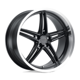 TSW - VARIANTE | 18X9.5 / 39 Offset / 5X120 Bolt Pattern | 1895VRT395120B76