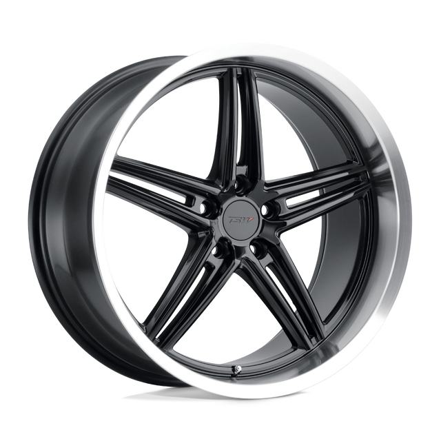 TSW - VARIANTE | 18X9.5 / 39 Offset / 5X120 Bolt Pattern | 1895VRT395120B76