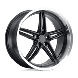 TSW - VARIANTE | 18X9.5 / 39 Offset / 5X112 Bolt Pattern | 1895VRT395112B66