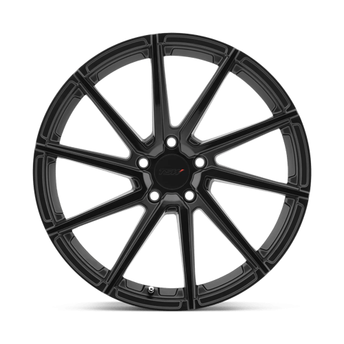 TSW-WATKINS | 18X9.5 / 39 Décalage / 5X112 Modèle de boulon | 1895WAT395112B72L