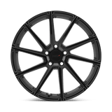 TSW - WATKINS | 20X9 / 15 Offset / 5X120 Bolt Pattern | 2090WAT155120B76L