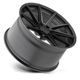 TSW-WATKINS | 18X9.5 / 39 Décalage / 5X112 Modèle de boulon | 1895WAT395112B72L