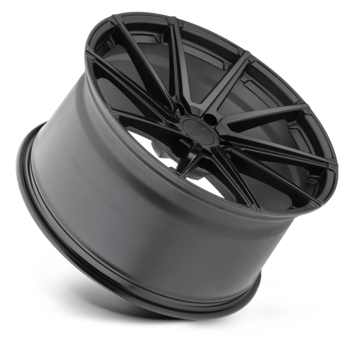 TSW-WATKINS | 18X9.5 / 39 Décalage / 5X112 Modèle de boulon | 1895WAT395112B72L