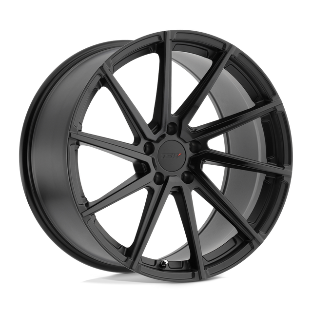 TSW-WATKINS | 18X9.5 / 39 Décalage / 5X112 Modèle de boulon | 1895WAT395112B72L