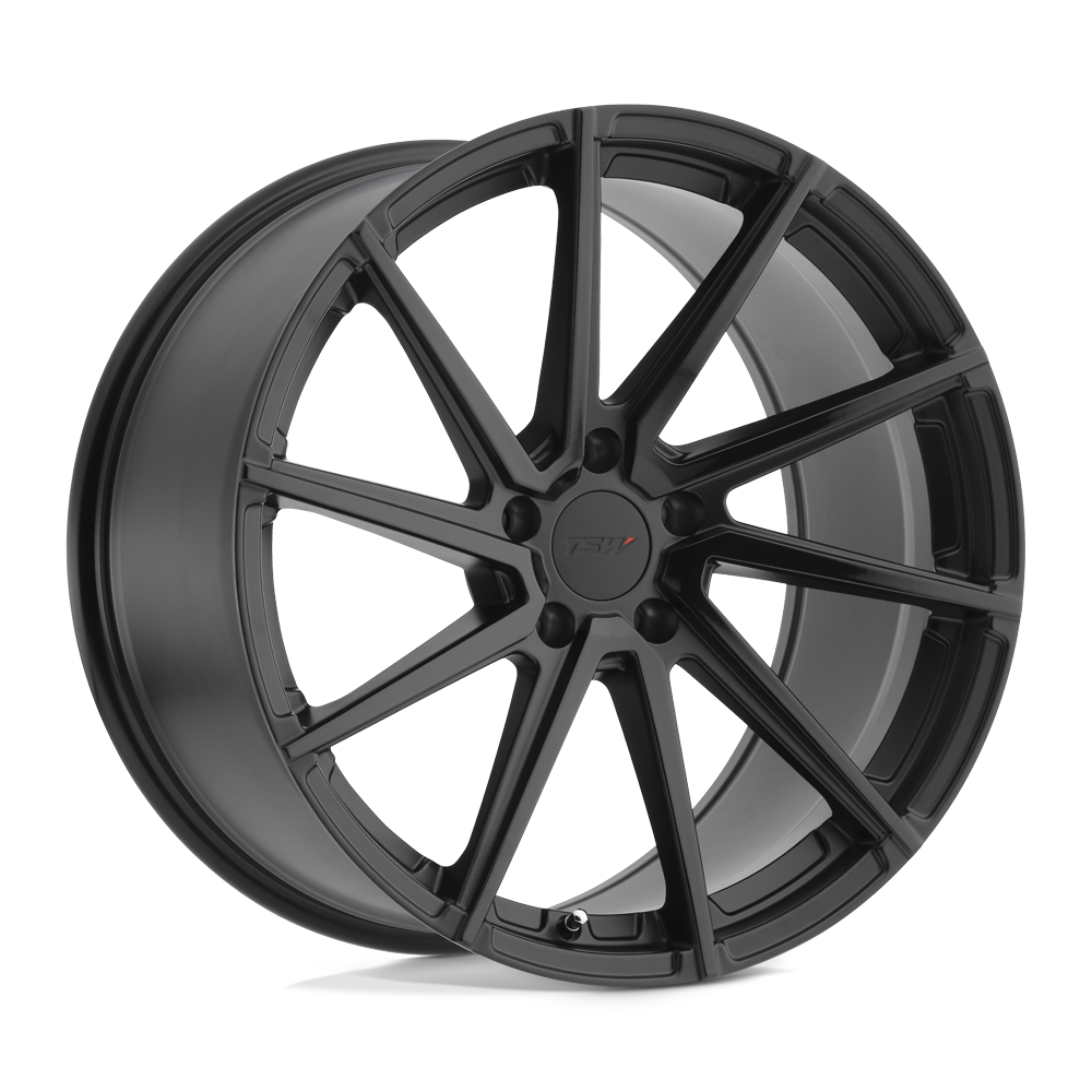 TSW - WATKINS | 19X8.5 / 32 Offset / 5X112 Bolt Pattern | 1985WAT325112B72L