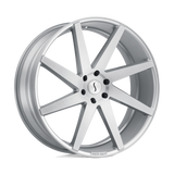 Status - BRUTE | 24X9.5 / 15 Offset / 5X115 Bolt Pattern | 2495BRT155115S76