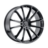 Status - GOLIATH | 22X9.5 / 30 Offset / 5X120 Bolt Pattern | 2295GTH305120B76