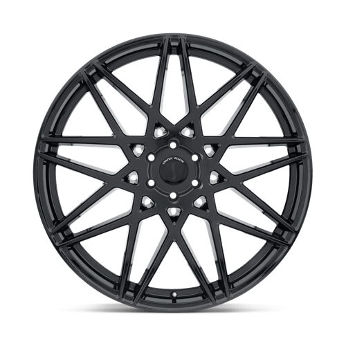 Status - GRIFFIN | 24X9.5 / 15 Offset / 5X139.7 Bolt Pattern | 2495GFN155140B12