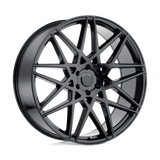 Status - GRIFFIN | 24X9.5 / 15 Offset / 5X139.7 Bolt Pattern | 2495GFN155140B12