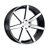 Status - JOURNEY | 22X9.5 / 15 Offset / 5X120 Bolt Pattern | 2295JUR155120F74