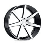 Status - JOURNEY | 22X9.5 / 15 Offset / 5X120 Bolt Pattern | 2295JUR155120F74