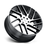 Status - JUGGERNAUT | 20X9 / 15 Offset / 6X114.3 Bolt Pattern | 2090JGR156114F76