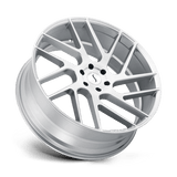 Status - JUGGERNAUT | 24X9.5 / 30 Offset / 5X120 Bolt Pattern | 2495JGR305120S76