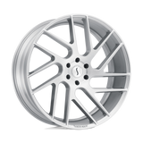 Status - JUGGERNAUT | 24X9.5 / 30 Offset / 5X120 Bolt Pattern | 2495JGR305120S76