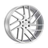 Status - JUGGERNAUT | 24X9.5 / 30 Offset / 5X114.3 Bolt Pattern | 2495JGR305114S76