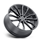 Status - MASTADON | 24X9.5 / 30 Offset / 5X120 Bolt Pattern | 2495MST305120B76