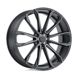 Status - MASTADON | 20X9 / 15 Offset / 6X114.3 Bolt Pattern | 2090MST156114B76