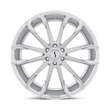 Status - MASTADON | 20X9 / 15 Offset / 6X114.3 Bolt Pattern | 2090MST156114S76