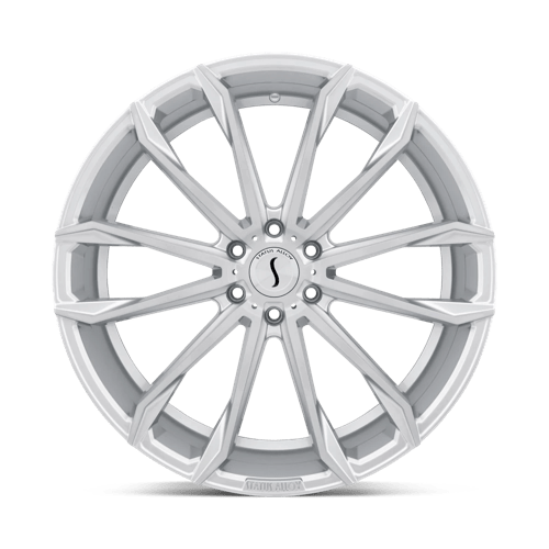 Status - MASTADON | 20X9 / 15 Offset / 6X114.3 Bolt Pattern | 2090MST156114S76